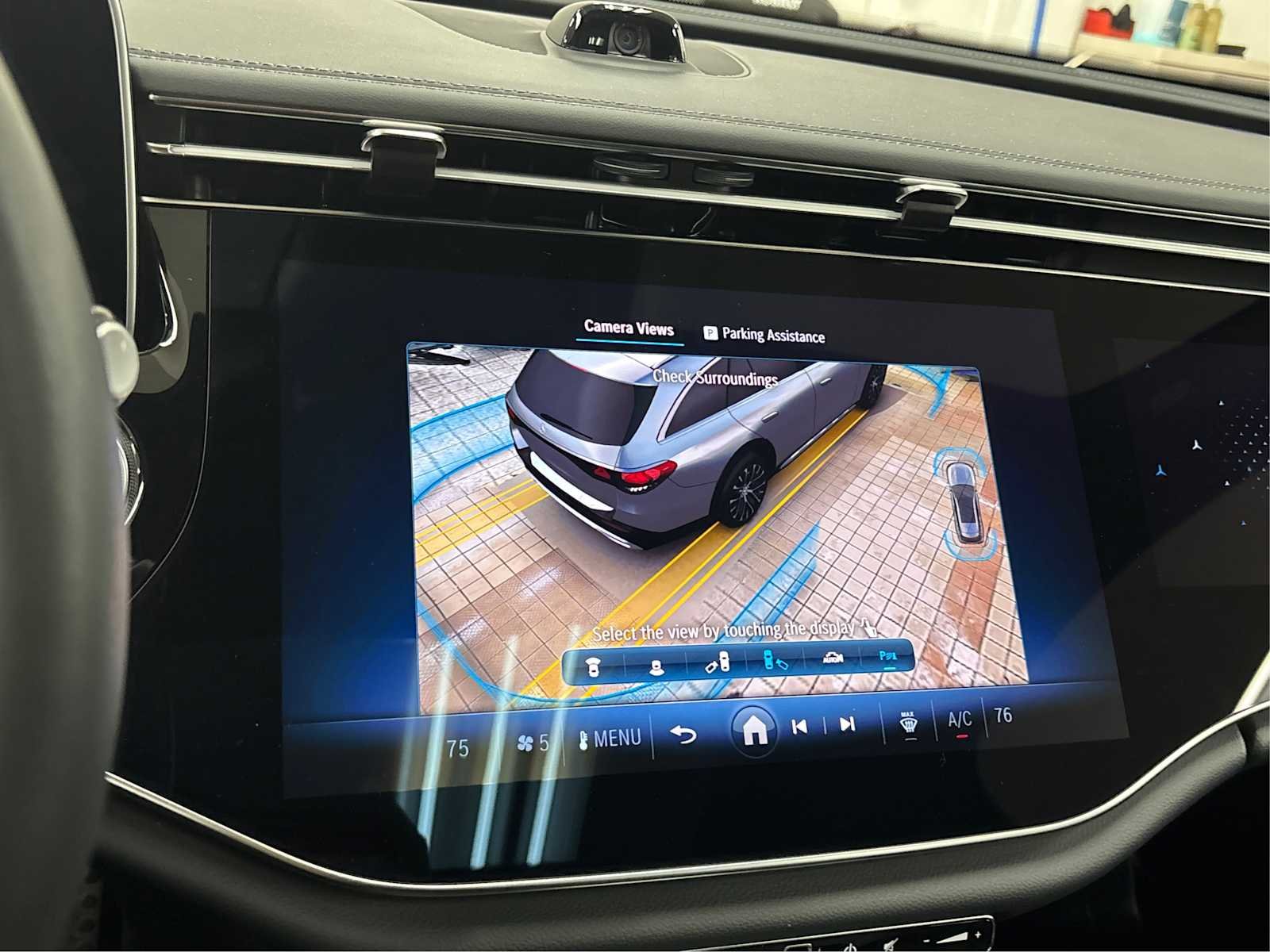 New 2025 Obsidian Black Metallic Mercedes-Benz E 450 image 29