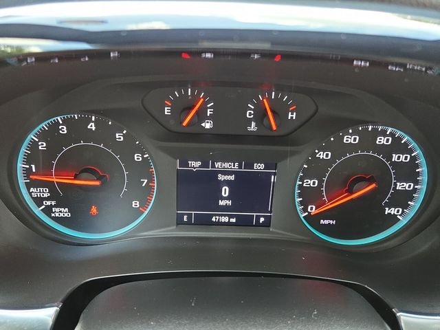 2023 Chevrolet Traverse LS - Photo 22