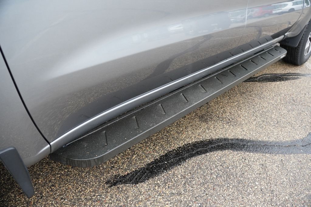 Certified Used 2019 Satin Steel Metallic Chevrolet RST image 14