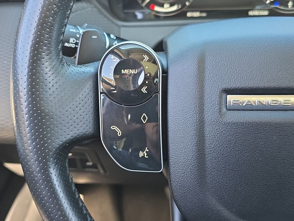 Used 2020 Fuji White Land Rover S image 17