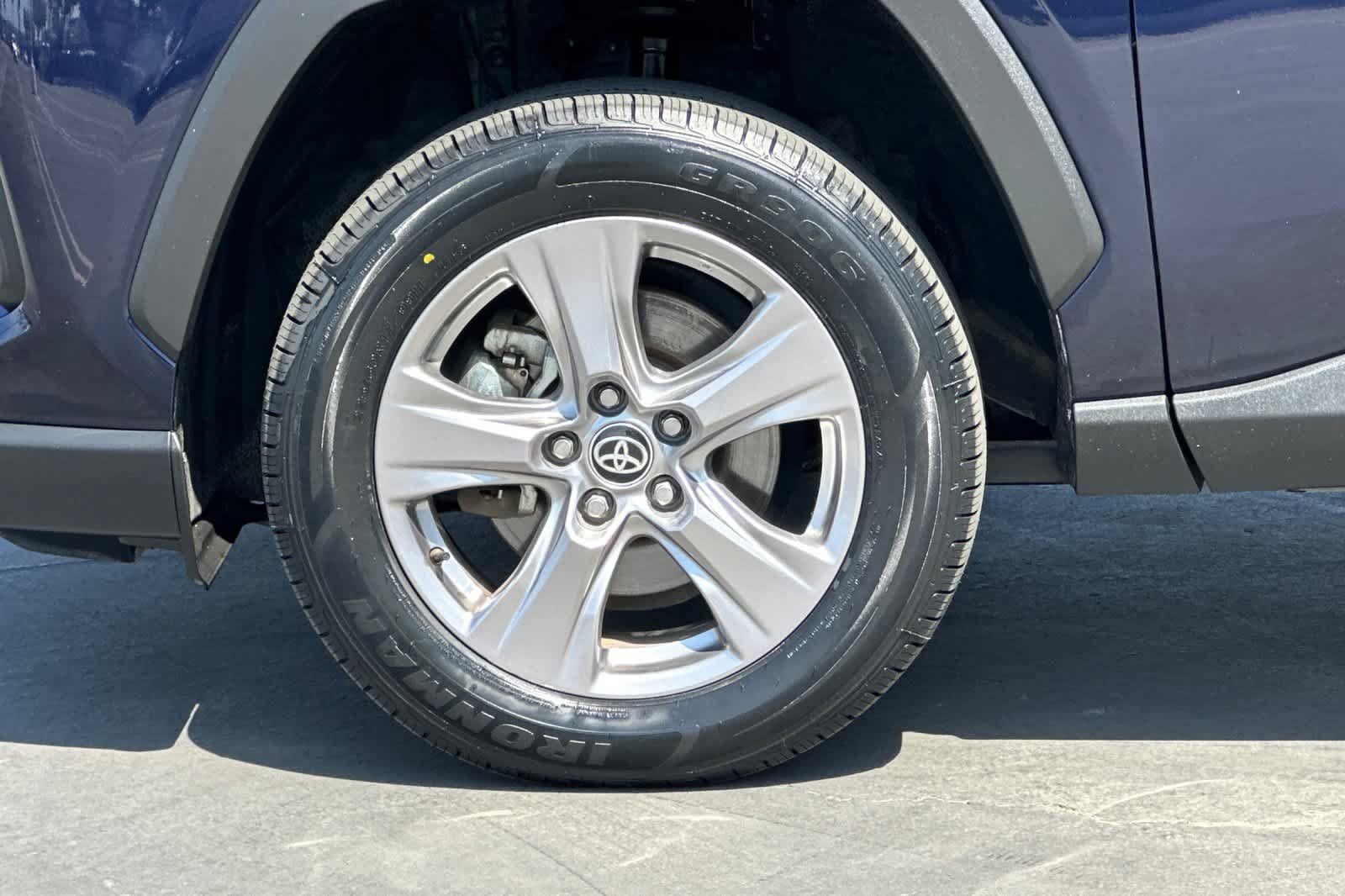 Certified Used 2024 Blueprint Toyota XLE image 23