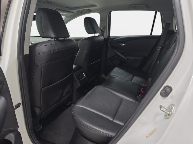 Used 2018  Acura Technology Package image 12