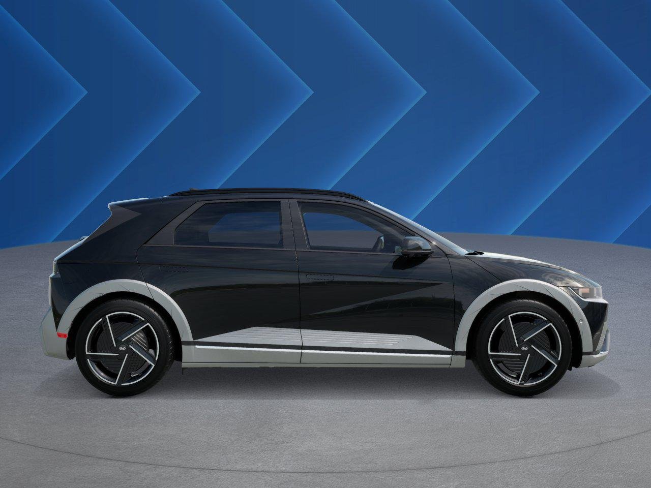 New 2026 Abyss Black Hyundai Limited image 26