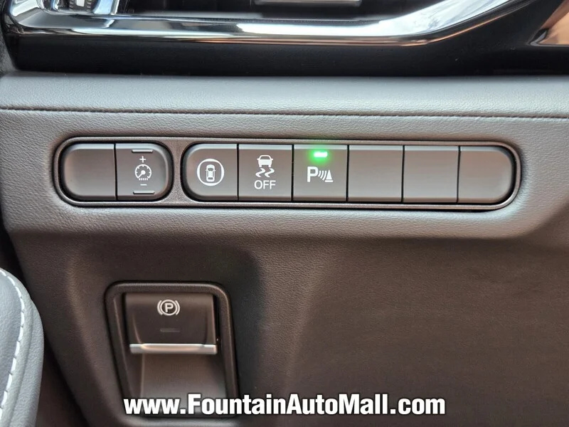 Used 2026 Solar Silver Metallic Acura FWD W/TECHNOLOGY PACKAGE image 19