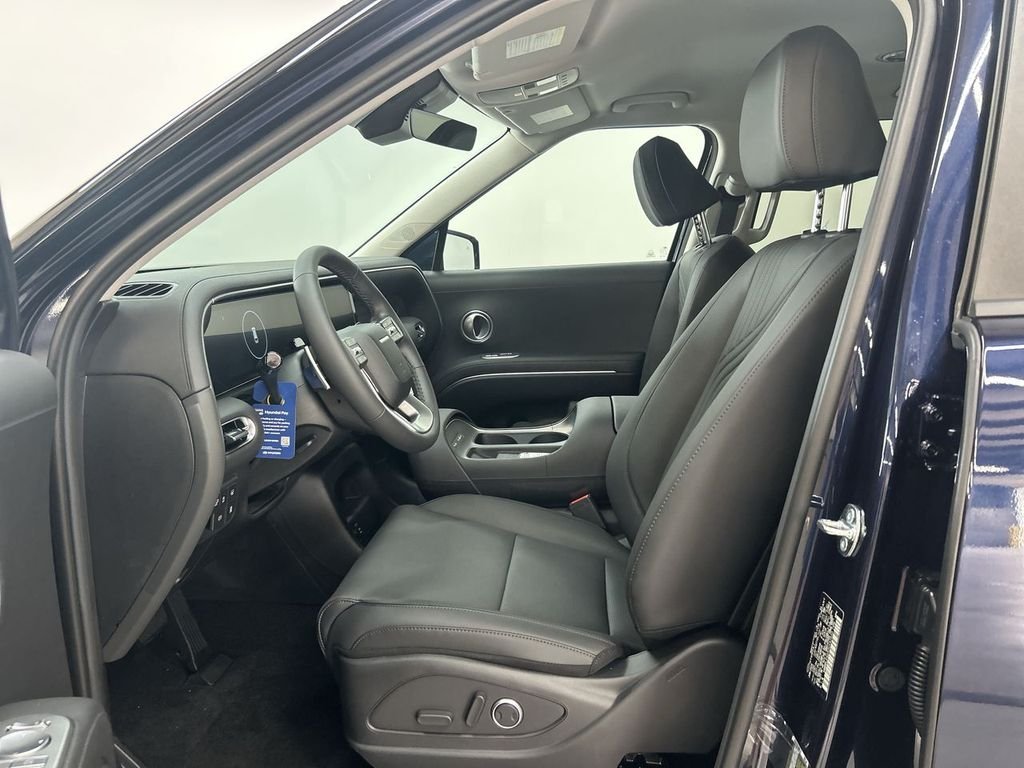 New 2026  Hyundai SEL AWD image 12