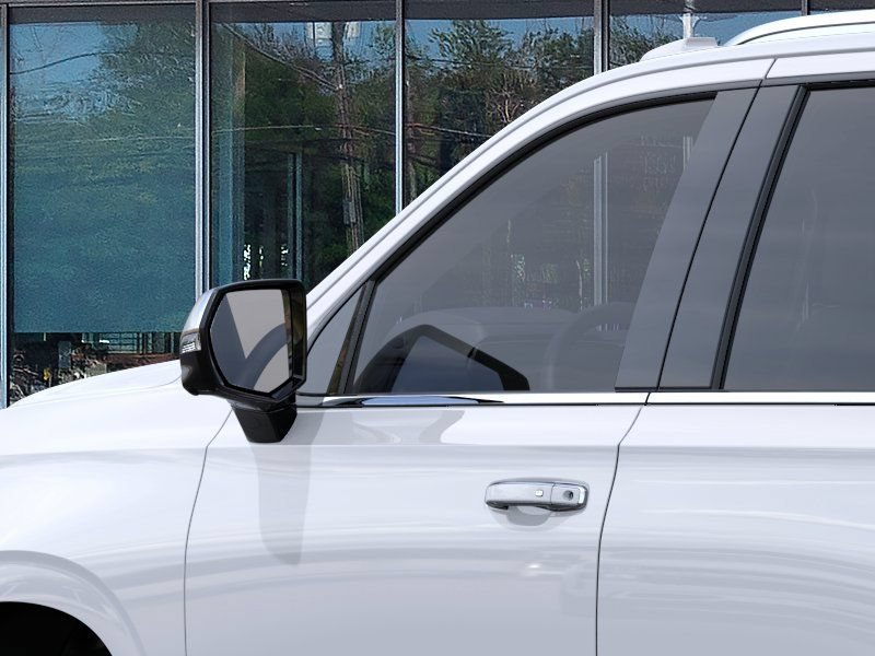 2026 Chevrolet Tahoe Premier - Photo 12