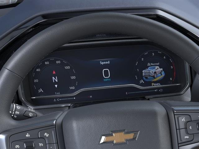 New 2026 Sterling Gray Metallic Chevrolet High Country image 57