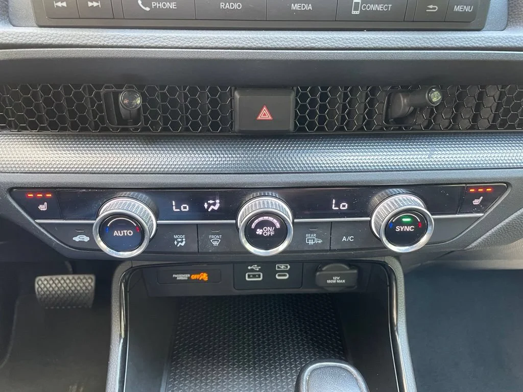 2024 Honda CR-V Sport - Photo 36