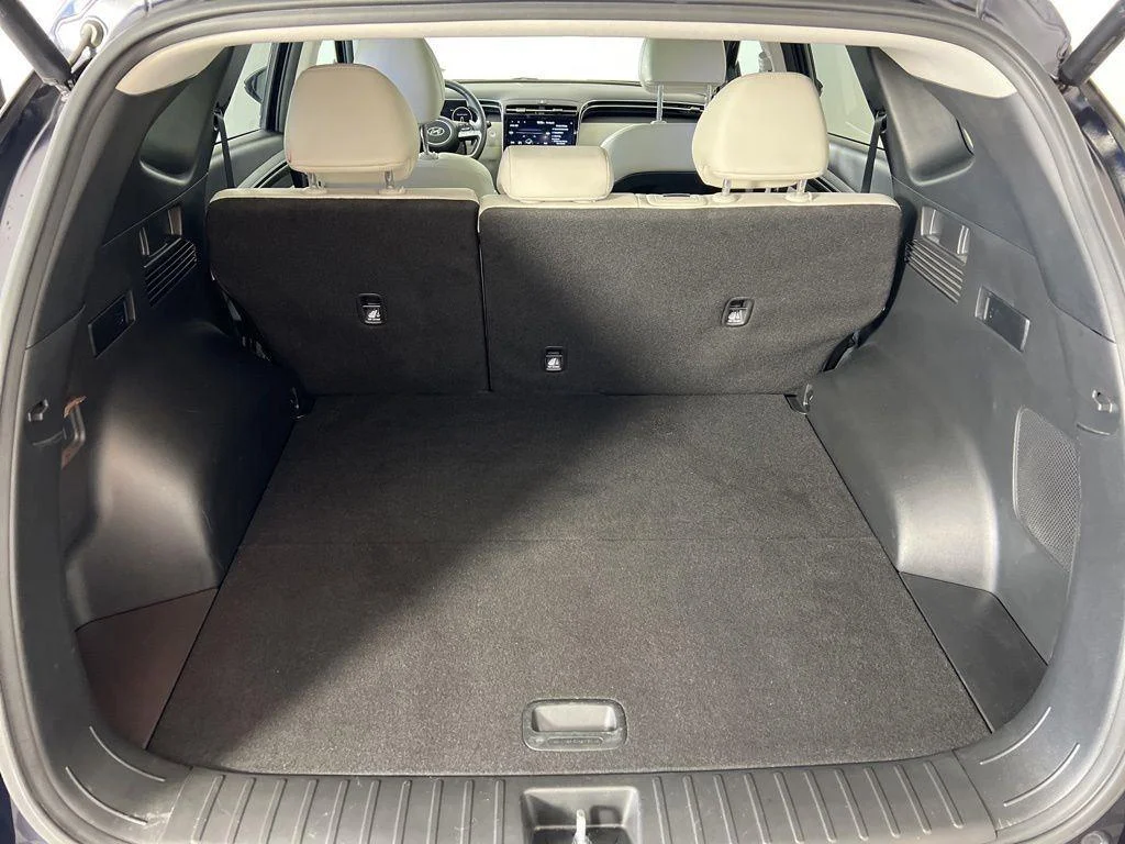 Used 2022 Deep Sea Hyundai Limited image 24