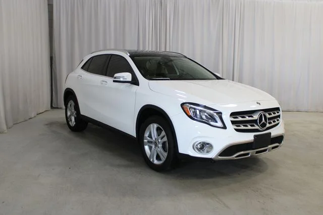 Used 2020  Mercedes-Benz GLA 250 image 25