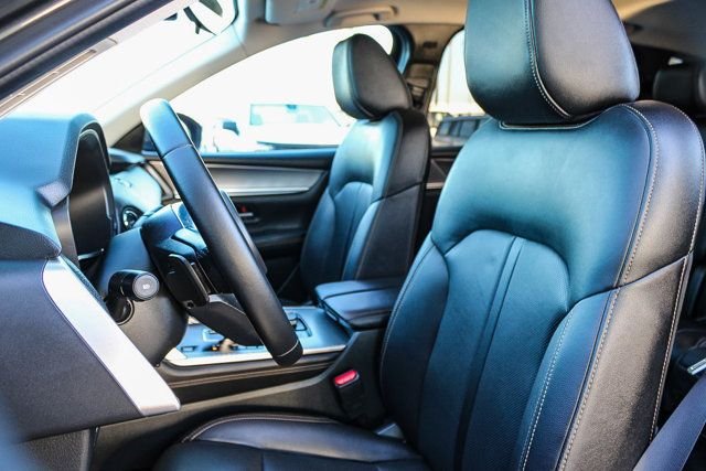 2024 Mazda CX-90 Preferred Package - Photo 18