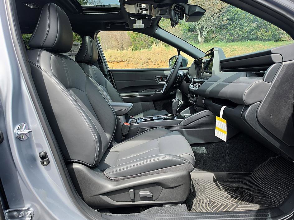 2026 Subaru Outback Touring XT - Photo 21