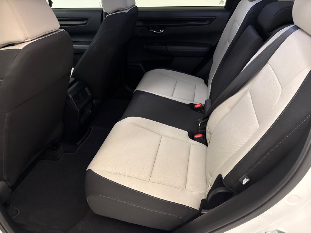 2025 Honda CR-V LX - Photo 47