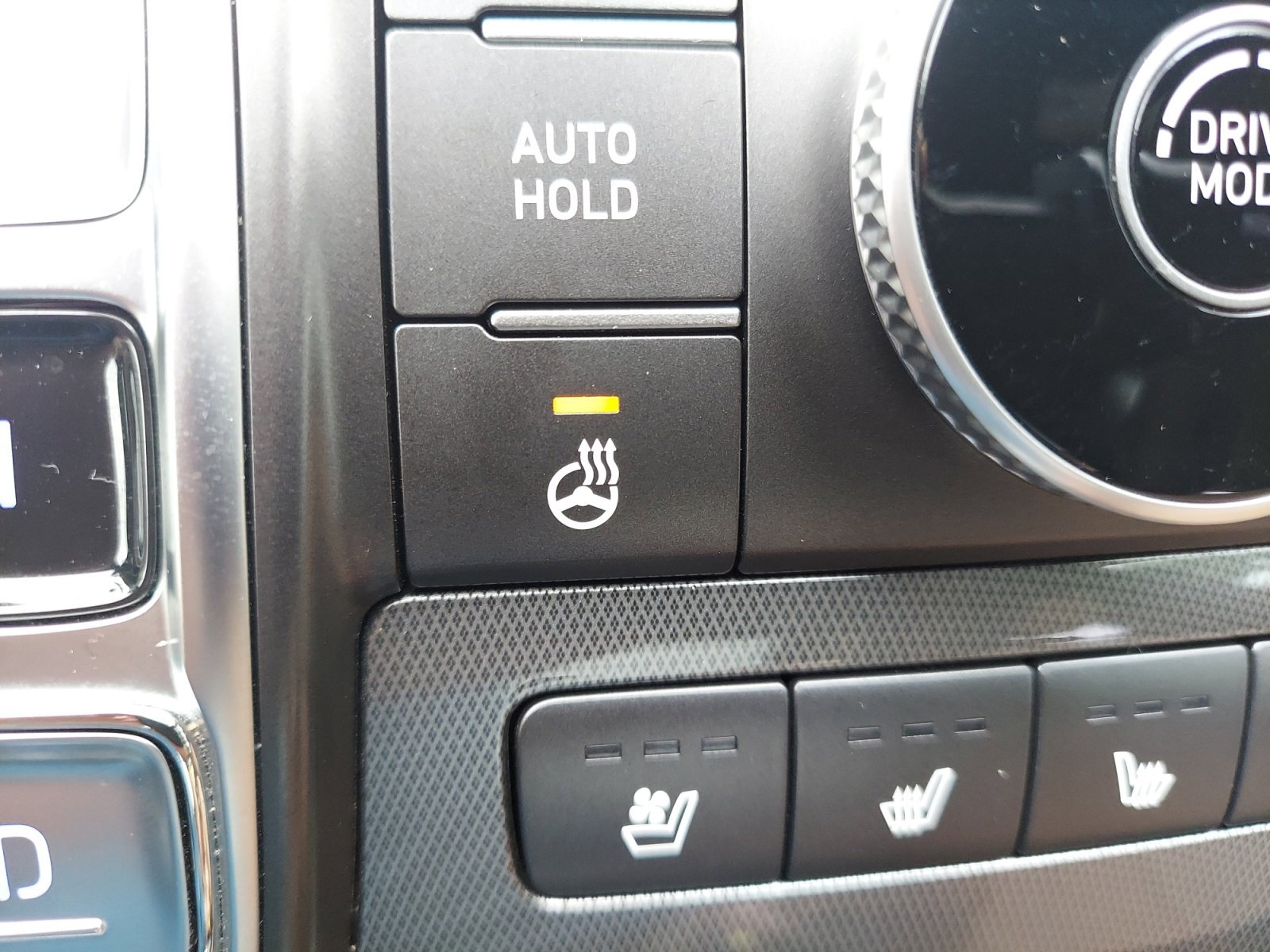 Used 2023 Hampton Gray Hyundai Calligraphy image 26