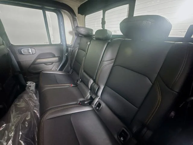 New 2026 Anvil Clear-Coat Exterior Paint Jeep  image 22