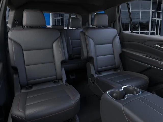 New 2026 Polar White Tricoat Chevrolet Z71 image 17