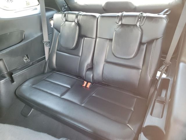 Used 2020 Black Ford ST image 26