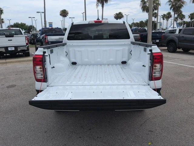 New 2026 Oxford White Ford XL image 13