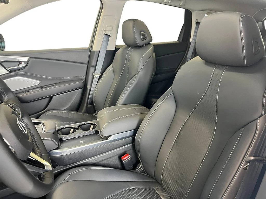 New 2026 Majestic Black Pearl Acura w/Technology Package image 14