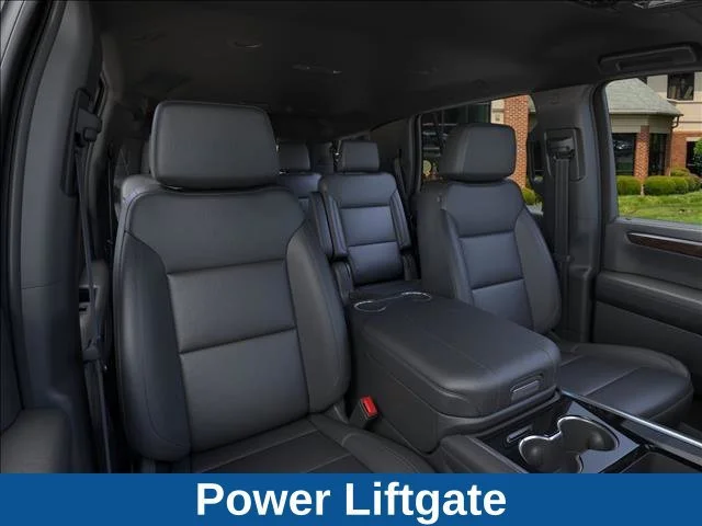 2027 Chevrolet Tahoe LT - Photo 18