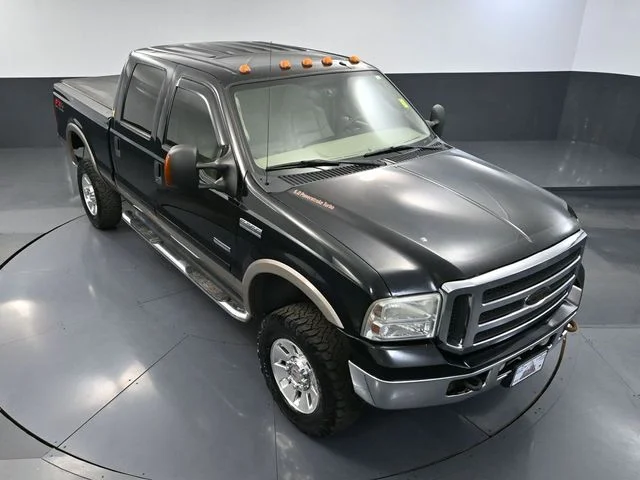 2005 Ford F-350 Super Duty Lariat - Photo 52