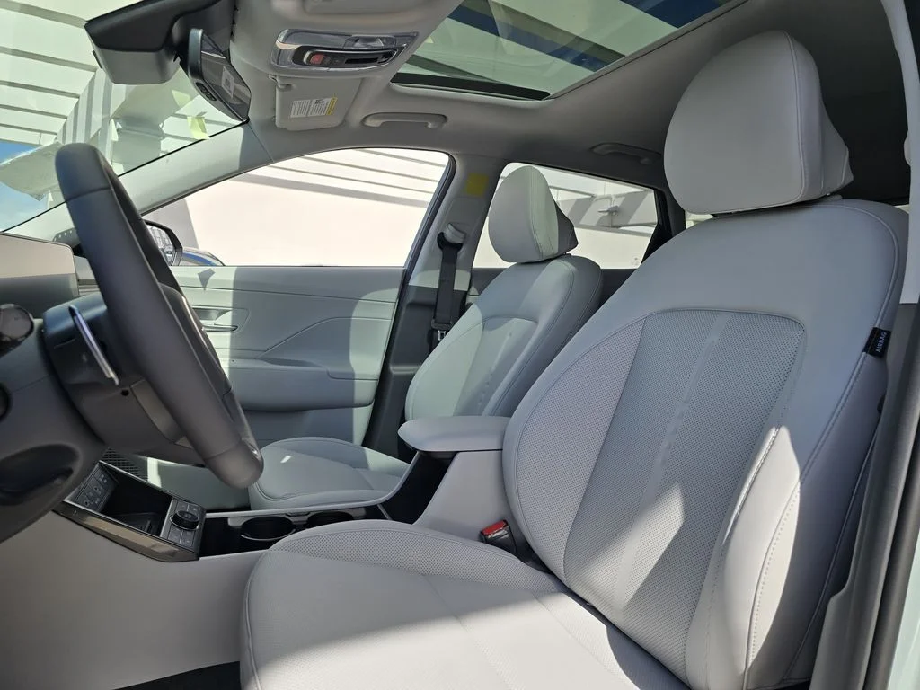 New 2026 Red Hyundai Limited image 23