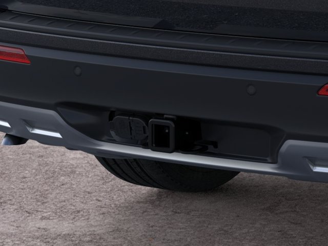 New 2026 Black Metallic Ford Active image 23