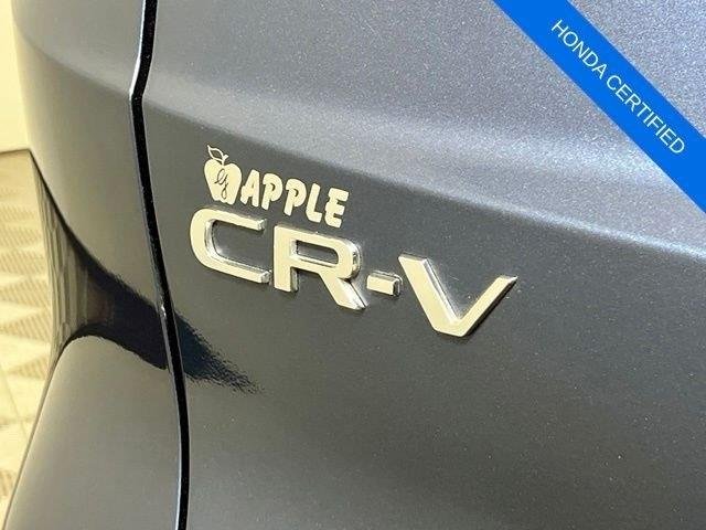 2024 Honda CR-V EX-L - Photo 7
