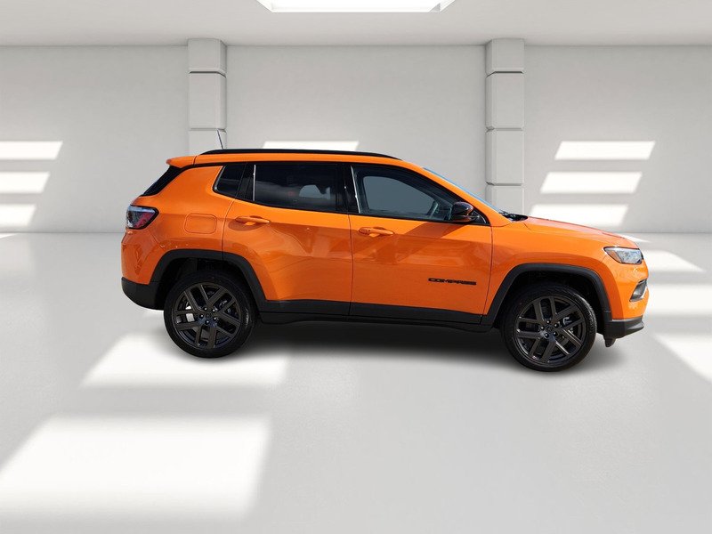 2026 Jeep Compass Altitude - Photo 6