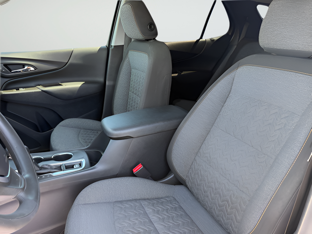 Used 2023 White Chevrolet LT image 19