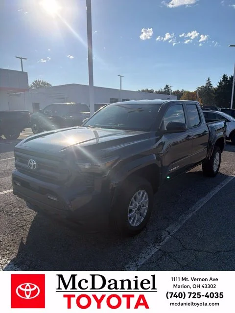 New 2026 Underground Toyota SR5 image 1
