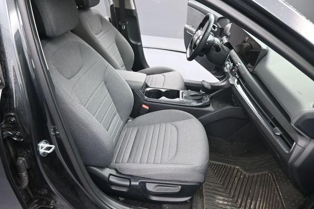 Used 2025 Gray Kia EX image 14