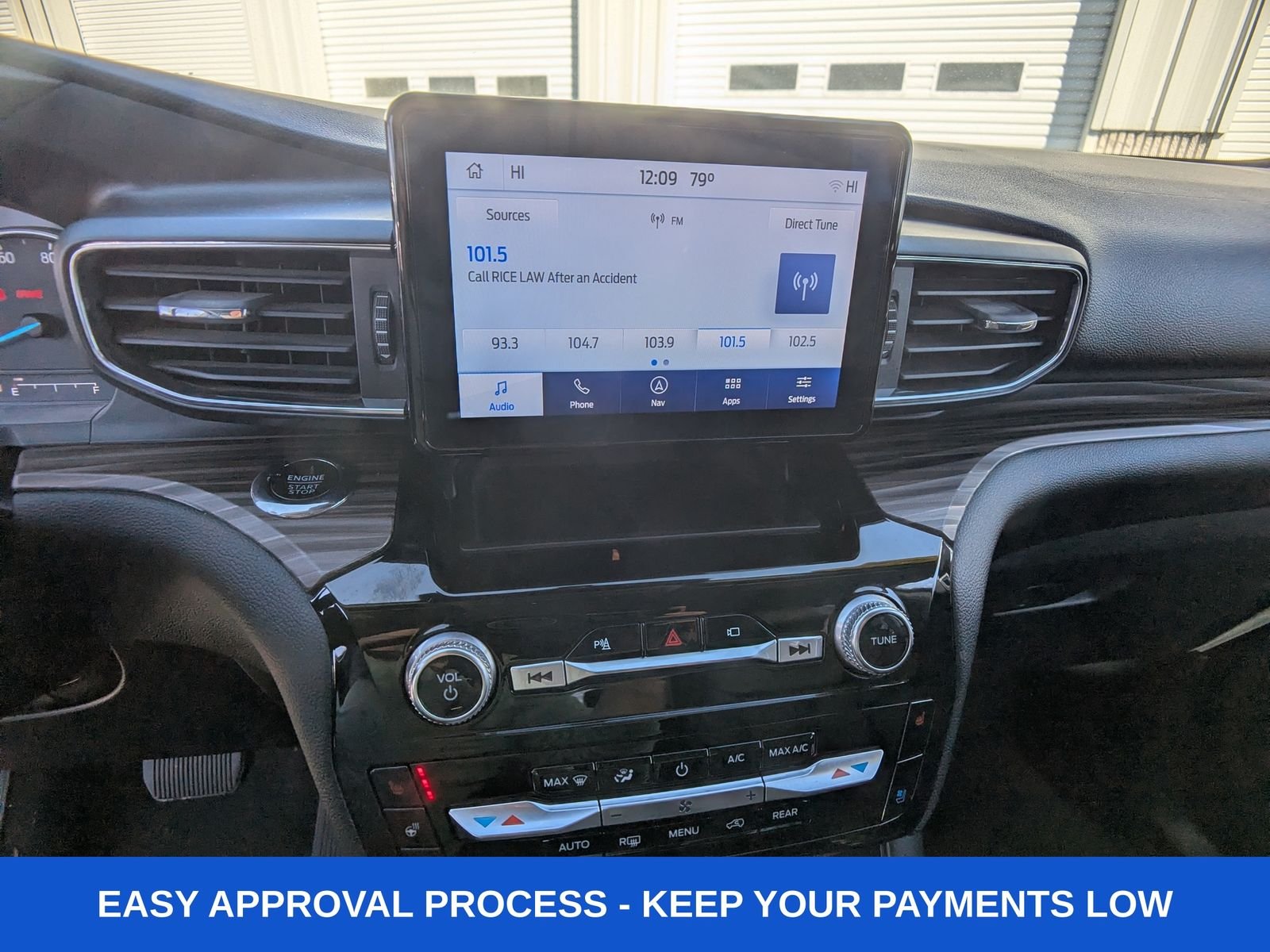 2022 Ford Explorer Limited - Photo 33