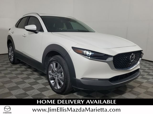 2024 Mazda CX-30 Preferred