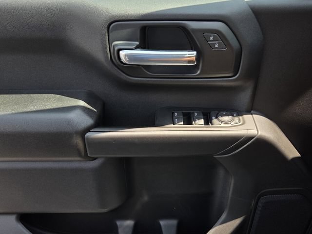 2026 Chevrolet Silverado 1500 Custom - Photo 14