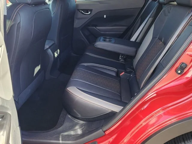 2026 Subaru Crosstrek Limited - Photo 39