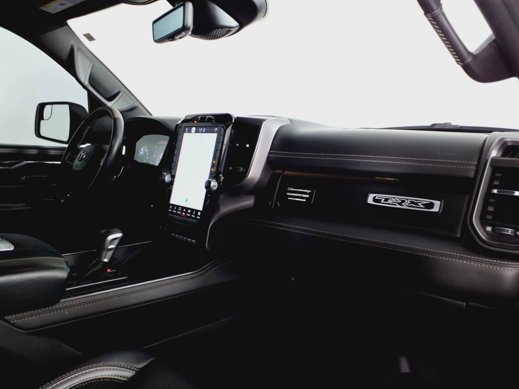 2022 RAM Ram 1500 Pickup TRX - Photo 9