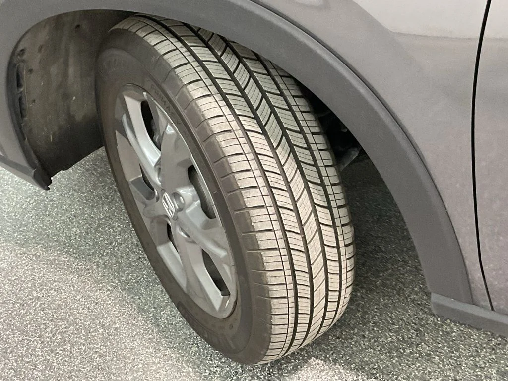 2026 Honda HR-V LX - Photo 34