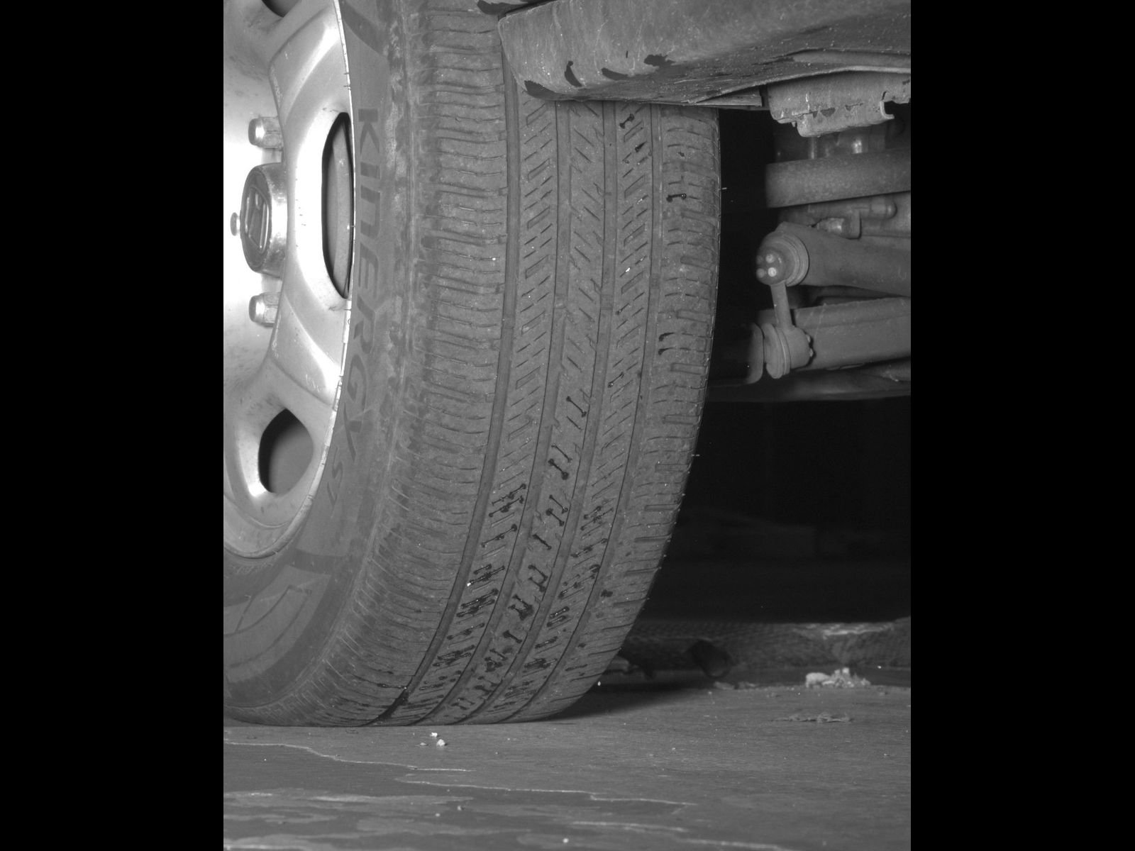 Used 2004  Honda LX image 13