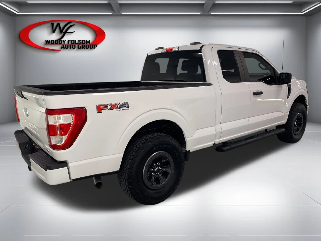 Used 2023 White Ford XL image 6