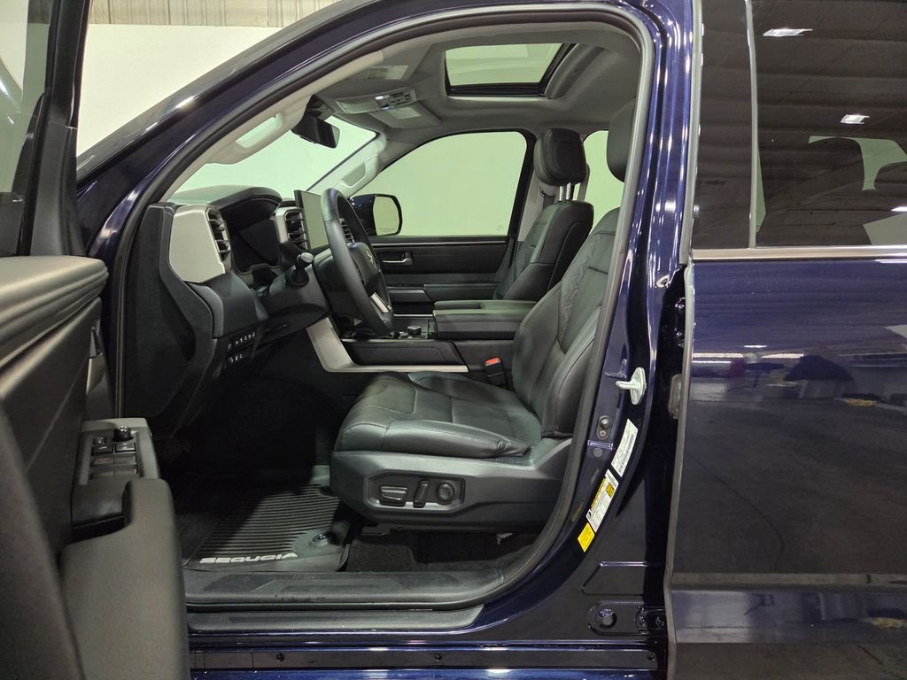Used 2023 Blueprint Toyota SR5 image 15