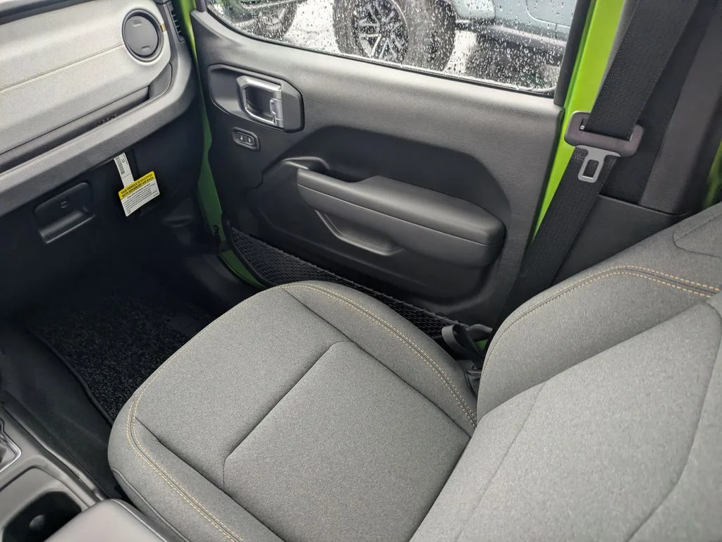 New 2026 Mojito Jeep Sport S image 16