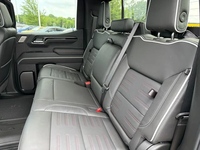 2026 GMC Sierra 1500 AT4X - Photo 22