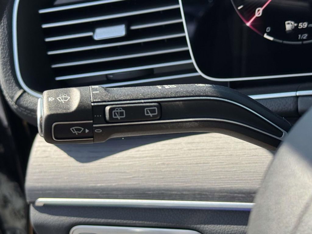 New 2026 Black Mercedes-Benz GLS 450 image 21