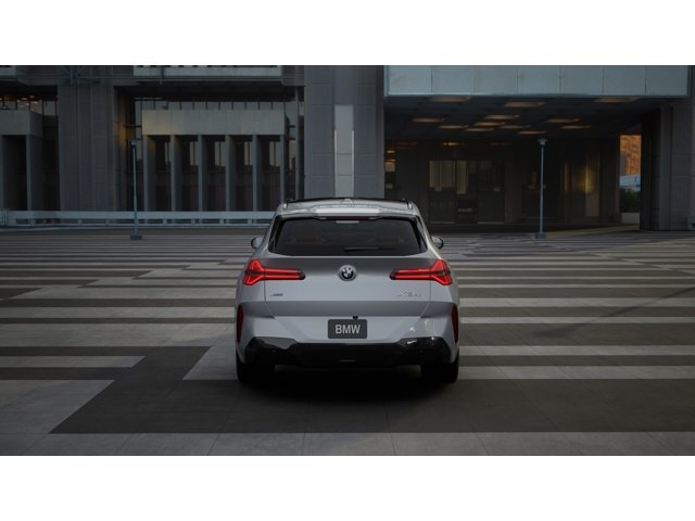 New 2026 Brooklyn Grey Metallic BMW 30 xDrive image 5