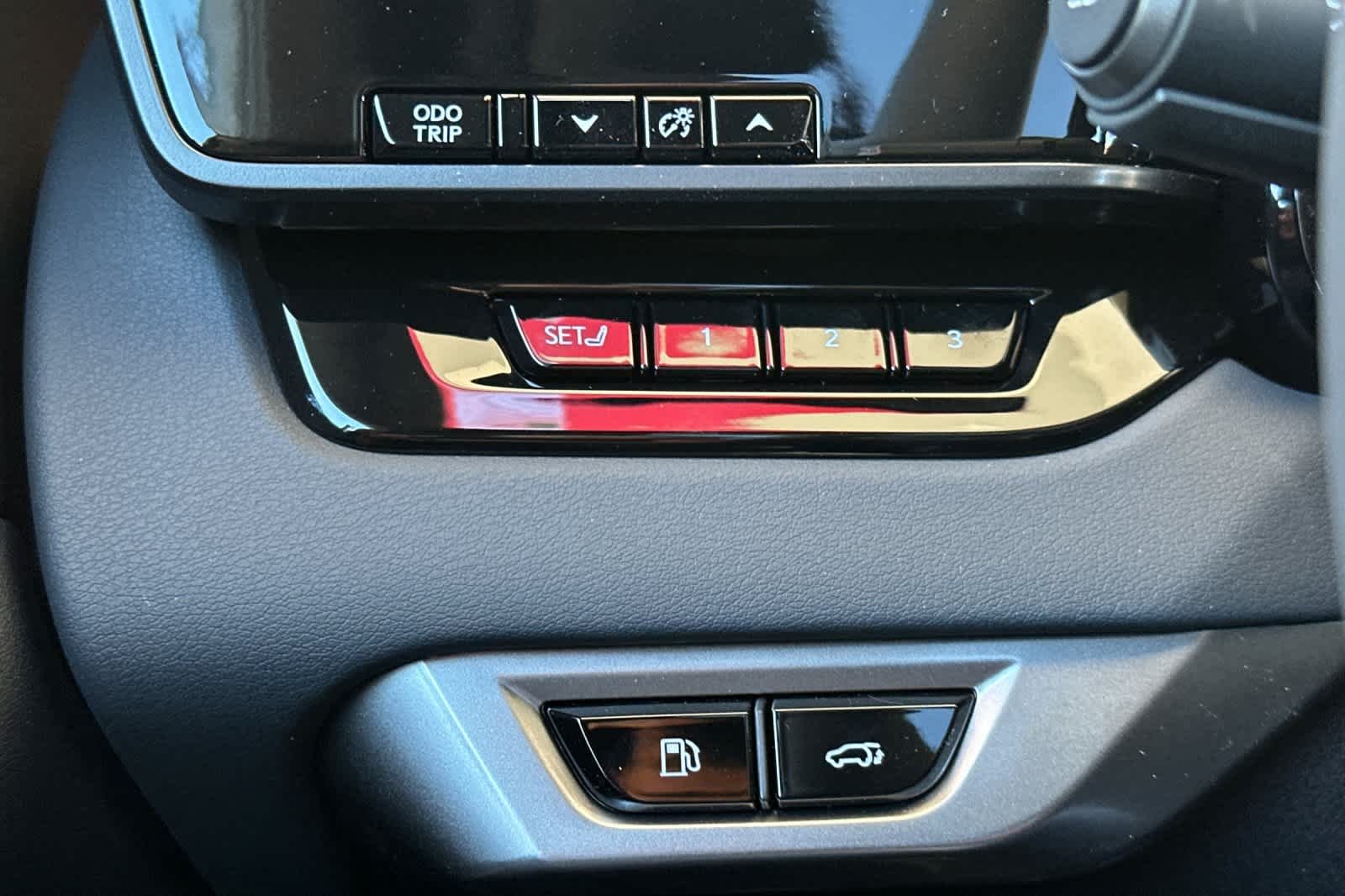 2026 Lexus RX 350 Premium - Photo 30