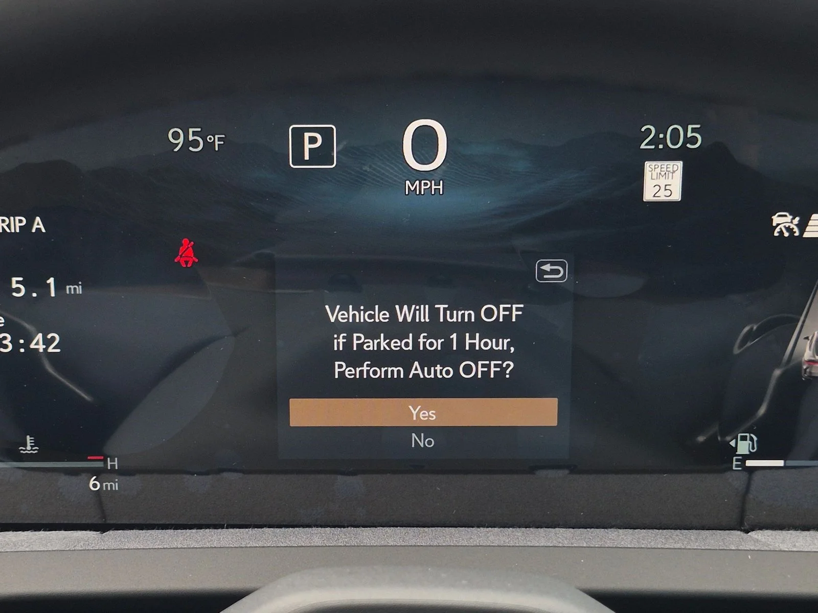 New 2026 Wavelength Lexus ES 350h PREMIUM+ image 10