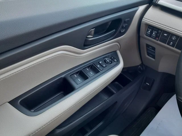 2021 Honda Odyssey EX-L - Photo 37