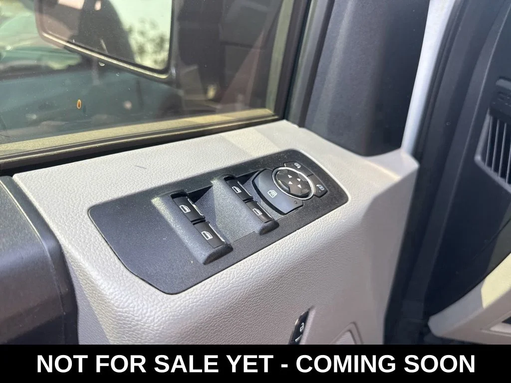 2018 Ford F-150 XL SuperCab 6-1/2 Box's photo