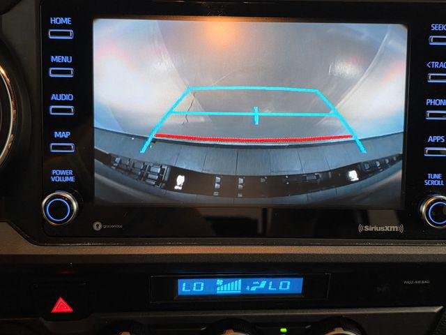Certified Used 2021 MAGNETIC GRAY MET. Toyota  image 19
